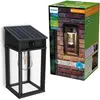 Image de Philips, Éclairage d'extérieur, Geri (500 lm, E27, IP44)