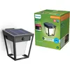 Image de Philips, Éclairage d'extérieur, Outdoor Ultra Efficient Solar Nissa (250 lm, IP44)