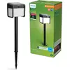 Image de Philips, Éclairage d'extérieur, Ezra (250 lm, IP44)