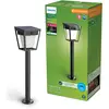 Image de Philips, Éclairage d'extérieur, Nissa (250 lm, IP44)