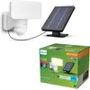 Image de Philips, Éclairage d'extérieur, Outdoor Ultra Efficient Solar Tylus (1000 lm, IP44)