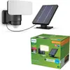 Image de Philips, Éclairage d'extérieur, Outdoor Ultra Efficient Solar Tylus (1000 lm, IP44)