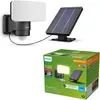 Image de Philips, Éclairage d'extérieur, Outdoor Ultra Efficient Solar Tylus (1000 lm, IP44)