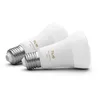 Image de Pack de 2 ampoules connectées Philips Hue 9,5 W E27 Blanc
