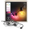 Image de Philips, Guirlande lumineuse, Guirlande lumineuse (21 m)