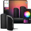Image de Philips Hue, Lampe de table, Play Lèche-mur duo (1035 lm)