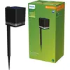 Image de Philips, Éclairage d'extérieur, Outdoor Virona Solar (200 lm, IP44)