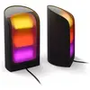 Image de Philips, Lampe de table, Starter Kit Bridge Pro + Play Light Bars (500 lm)