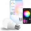 Image de Philips Hue, Ampoule, Essential White & Color Ambiance (E27, 806 lm, 1x)
