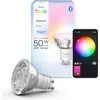 Image de Philips Hue, Ampoule, Essential White & Color Ambiance (GU10, 345 lm, 1x)