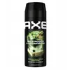 Image de AXE Spray Déodorant Wild Mojito & Bois de Cèdre pour Homme 150ml