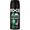 Image de 028809 Axe Spray Bergamote et Poivre Rose 150ml