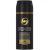 Image de Déodorant corporel - Axe - Gold Temptation - 150 ml - Fresh 48H - Pour homme