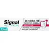 Image de SIGNAL Dentifrice Professionnel Sensibilité Protection Minérale Gencives