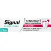 Image de Signal Sensibilité Action Minérale Gencives Dentifrice 75 ml