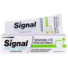 Image de Signal Sensibilité Action Minérale Fraîcheur Dentifrice 75 ml