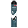 Image de REXONA MEN Déodorant Homme Spray Anti-Transpirant Invisible Black + White 200ml
