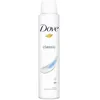Image de Dove déodorant anti-transpirant classique frais pour femmes 200 ml