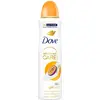 Image de Dove, Déodorant, Advanced Care Go Fresh Passion Fruit & Lemongrass 72h - Passion Fruit & Lemongrass Scented (Spray, 150 ml)