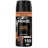 Image de Déodorant - AXE - Copper Santal - Anti-Transpirant - 150mL - Parfum Prestige