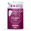 Image de MOUSSEL CLASSIQUE gel douche original recharge 650 ml
