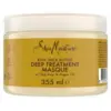 Image de SheaMoisture Beurre de Karité Masque Réparateur 355 ml