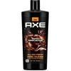 Image de 415463 Gel Douche Axe Dark Temptation 700ml