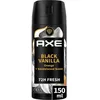 Image de AXE Déodorant Black Van 150ml