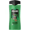Image de 442902 Axe Gel Douche Jungle Fresh 400Ml