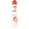 Image de Dove, Déodorant, Advanced Care Peach Deodorant Vapo 150ml (Spray, 150 ml)