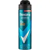 Image de Rexona, Déodorant, Spray anti-transpirant Advanced Protection pour hommes - Cobalt Dry, 150 ml, protection 72 heures (Spray, 150 ml)