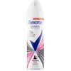 Image de Rexona, Déodorant, Advanced Protection Invisible Pure Antiperspirant - 72 heures, 150 ml (Spray, 150 ml)