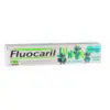 Image de Fluocaril Junior Dentifrice 6-13 ans Menthe Douce