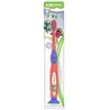 Image de Fluocaril Junior 6-13 ans - Brosse à dents manuelle extra-souple