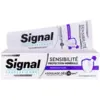 Image de Signal Professionnel Sensibilité Protection Minérale Interdentaire Dentifrice 75 ml
