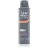 Image de Dove, Déodorant, Men Care Energizing Antiperspirant Spray 150 Ml (Spray, 150 ml)