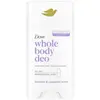 Image de Déo stick corporel unisexe à la lavande et à la camomille 75 ml
