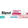 Image de SIGNAL Dentifrice Gencives Fortes Blancheur le tube de 75ml