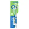 Image de Fluocaril Brosses à Dents Précision Interdentaire Souple Bleu clair x 2