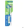 Image de Fluocaril Brosse à dents Précision Interdentaire Souple 0,20mm 2PC