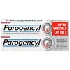 Image de Parogencyl Dentifrice Prévention Gencives Blancheur Lot de 2 x 75ml