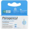 Image de Parogencyl Recharges de Brossettes x 6