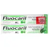 Image de Fluocaril Nature'Essence Protection Complète 2 x 75 ml