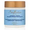 Image de Shea Moisture Manuka Honey & Yogurt Hydrate & Repair Intensive Protein Treatment Masque Crème cheveux 1000 ml