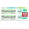 Image de Fluocaril Protection Complète, Dentifrice 2x75ml