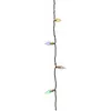 Image de Lumineo, Guirlande lumineuse, Weihnachtsgirlande 493276 Vintage Innen Bunt (17.90 m)