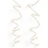 Image de Lumineo, Guirlande lumineuse, Micro led string lights, 567 leds, multi-function, warm light, outdoor, 9 m (9 m)