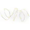 Image de Lumineo, Guirlande lumineuse, Solar garland 9,9mt 100 leds (9.90 m)