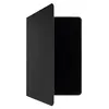 Image de Gecko Covers Easy-click 2.0 - Étui à rabat pour tablette - polyuréthane - noir - pour Apple 10.2-inch iPad (9ème génération)