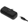Image de Xtorm Compact PowerShot Go2 (5000 mAh, 20 W, 18 Wh), Chargeur de secours, Noir
